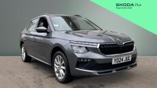 Skoda Kamiq 1.0 TSI SE 5dr Petrol Hatchback